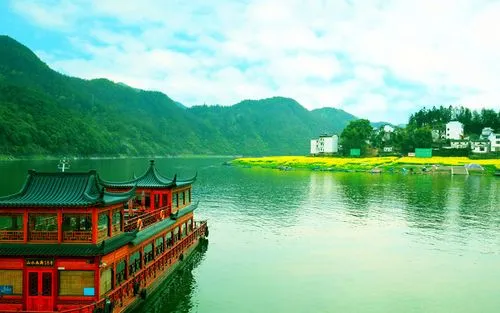 环保独特智慧城市